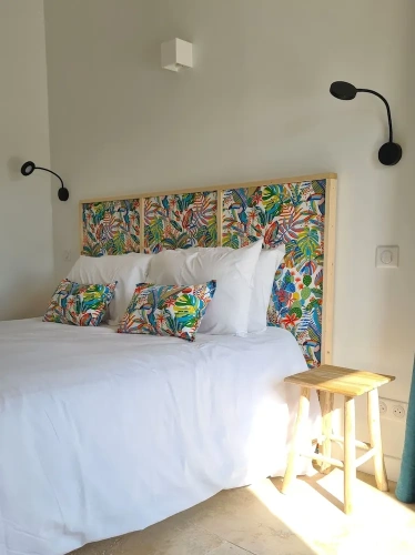 Classic room