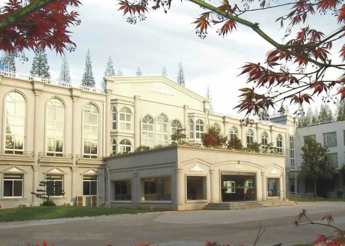 Otel görseli