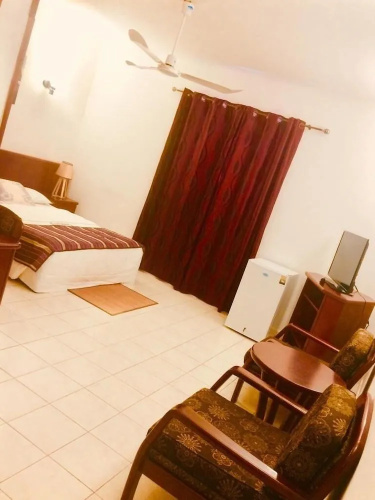 Alia Hotel