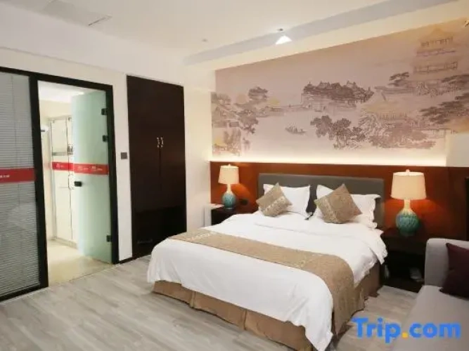 Double Suite