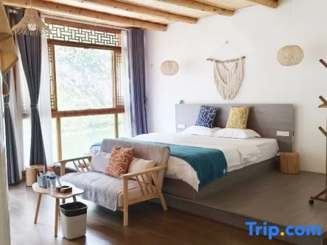 Comfort Suite