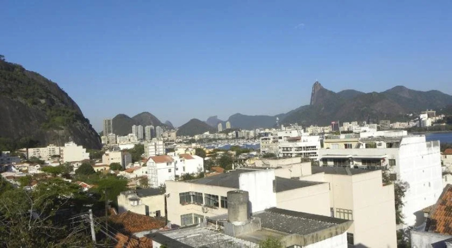 Recanto da Urca