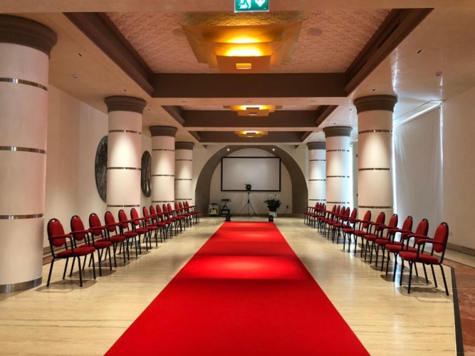 Hotel Aurelia photo 20