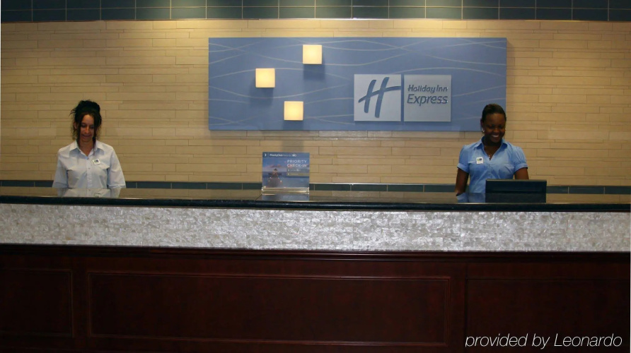 Holiday Inn Express & Suites Ft. Lauderdale-Plantation photo 36