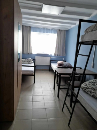 Фотография номера общежития Общежитие Полярник