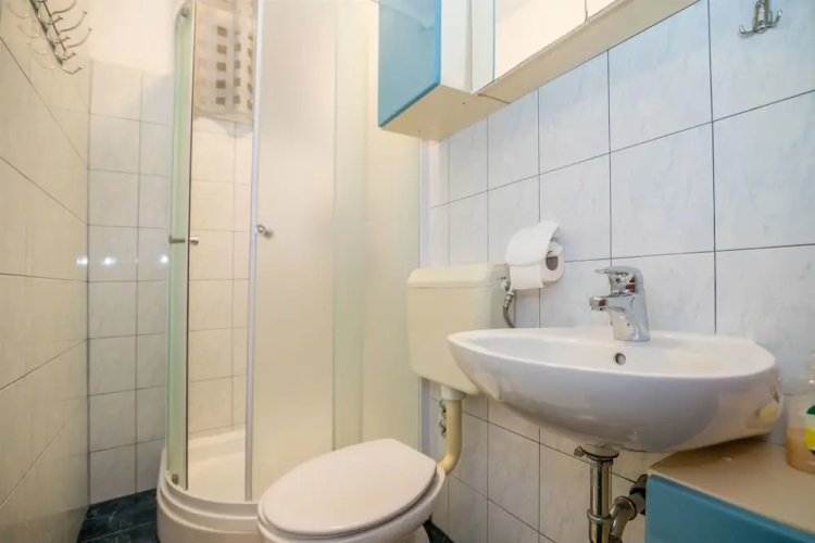 Apartment Slobodan