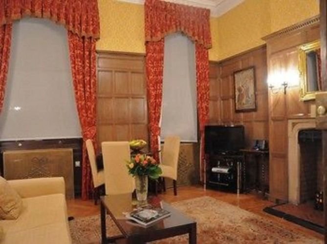 Otel görseli