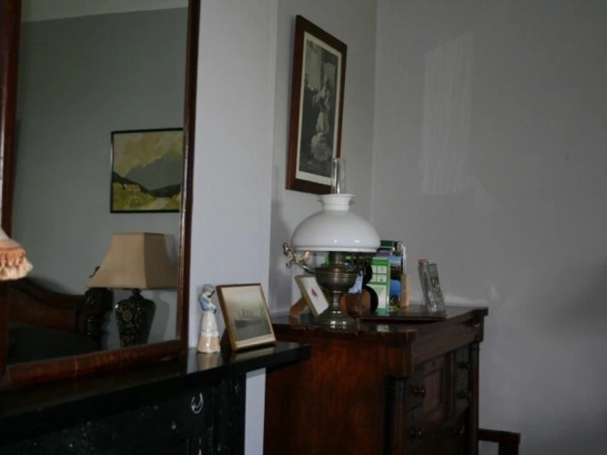 Lorum Old Rectory