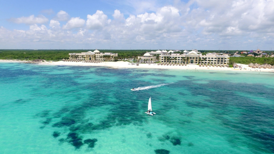 JOIA Paraiso by Iberostar - Adults Only photo 35