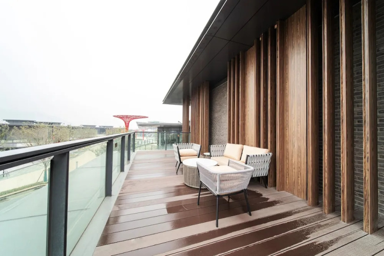 CM Service Apartment Suzhou