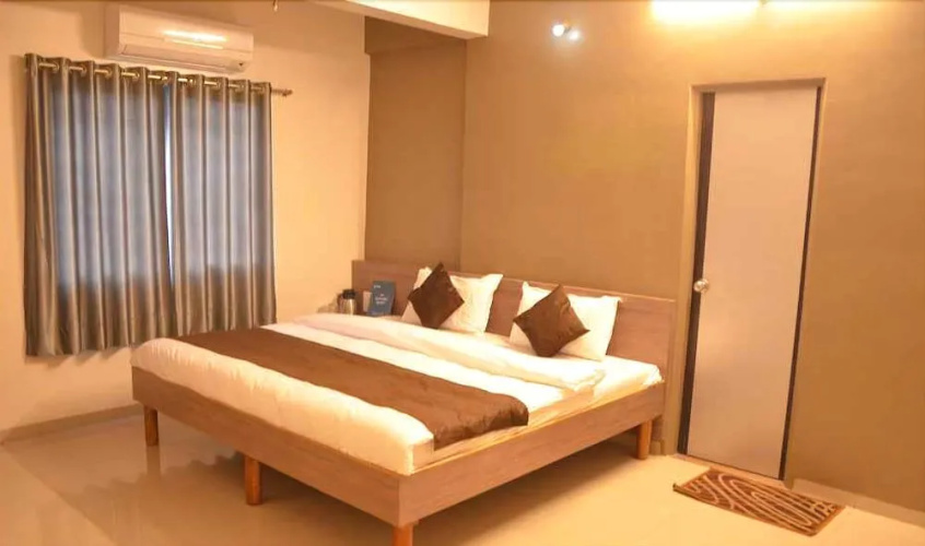 Hotel Aurangabad Regency