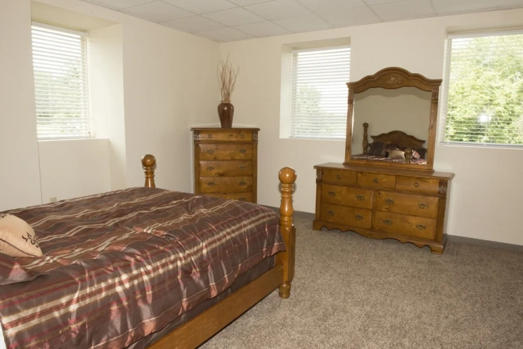 1 Bedroom Executive Apartment
