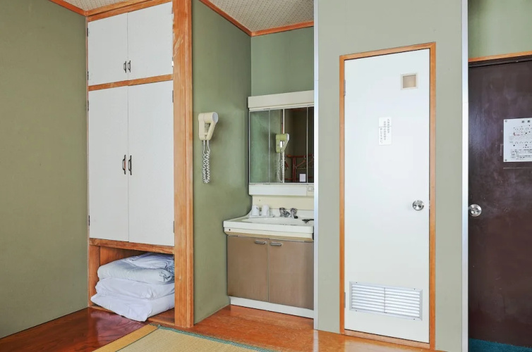Tabist Hotel Tonami