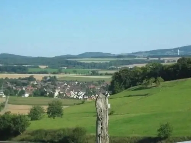 Gasthof zur Postillion