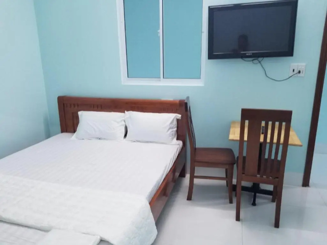Ngoc Lan Homestay