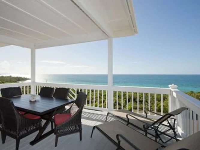 2 Bedrooms Standard room with balcony