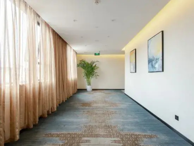 ChengDu HanYang Hotel