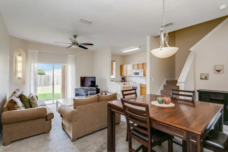 1144CALABRIA townhouse