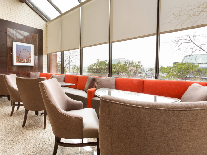 Drury Inn & Suites St. Louis Airport photo 16