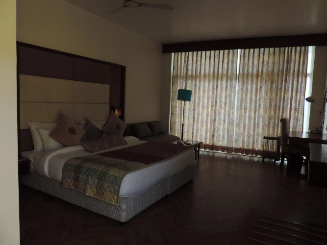 Otel görseli