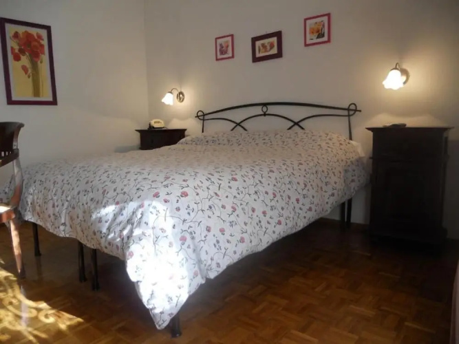 Albergo Generale Cantore
