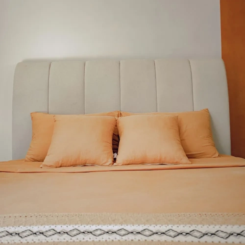 Deluxe Double room with garden view