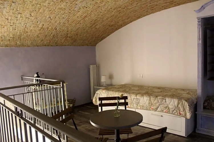 Trieste Art Loft