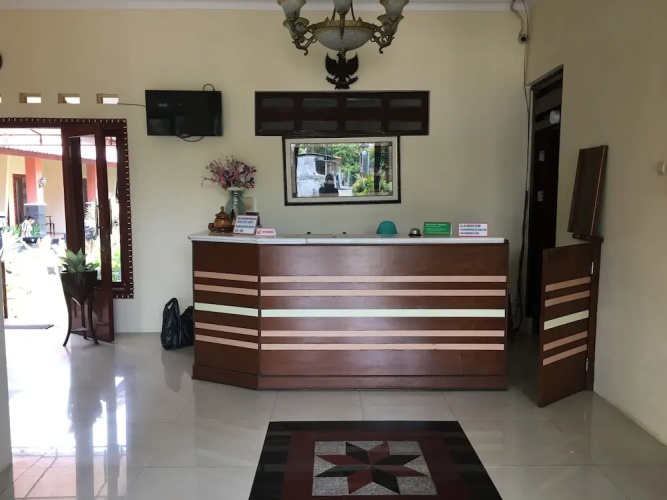 3C Familia Residence