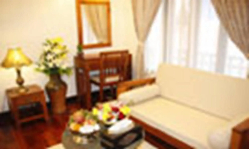 Ang Thong Hotel