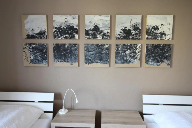 Ferienwohnung Refrath