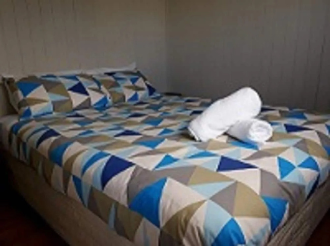 Opunake Beach Kiwi Holiday Park