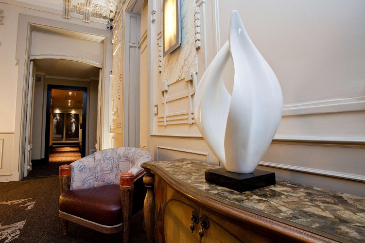 Savoy Hotel photo 18