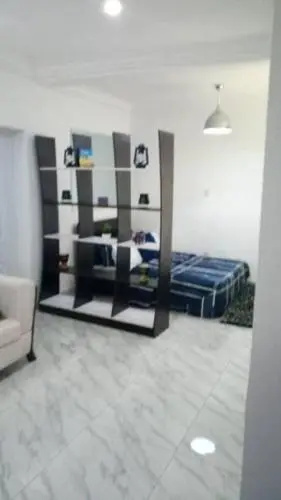 Newly Built Studio Apartment
