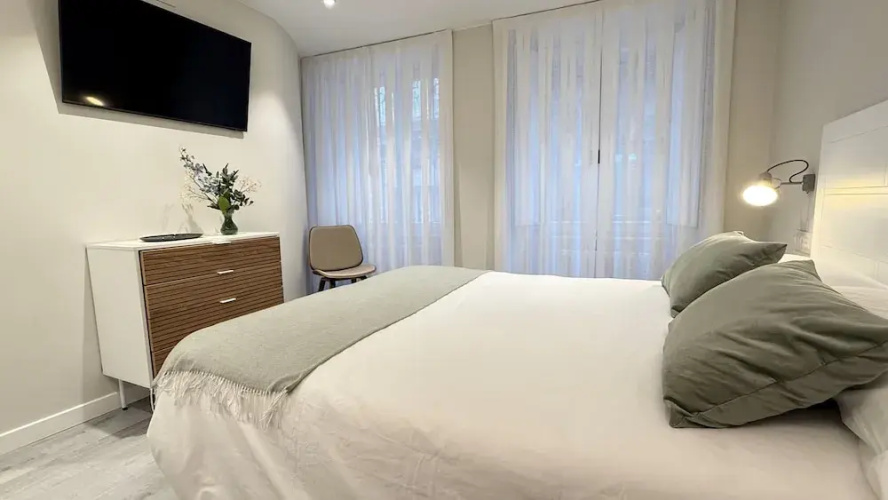 Apartamento Ourense Vello