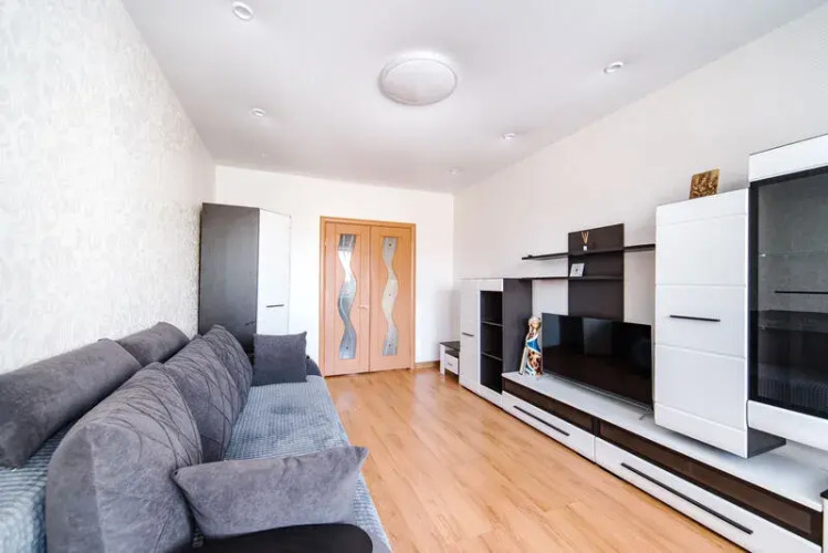 Фотография номера квартиры Как Дома на улице Горького 154