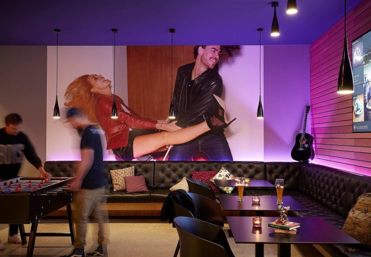 Moxy Munich Airport photo 21