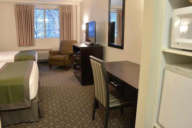 The Madison Spokane Inn photo 7