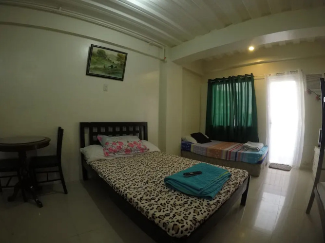 Parañaque Airport Hometel