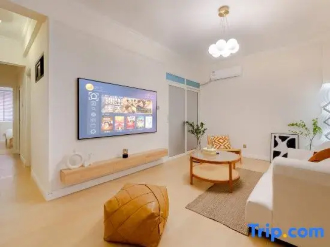 MUYE•HOMESTAY