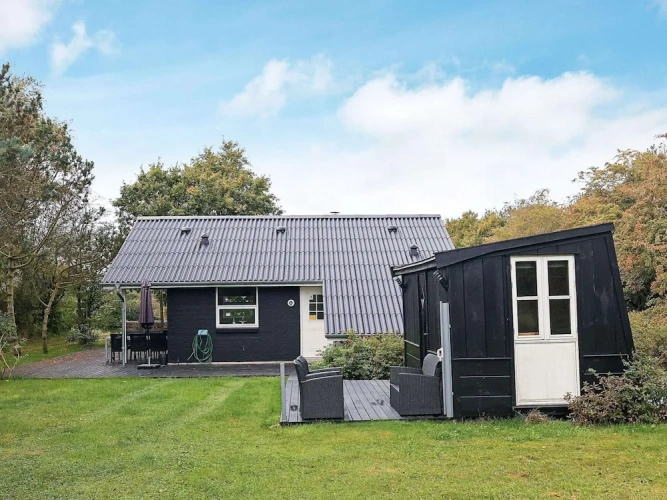 Cottage