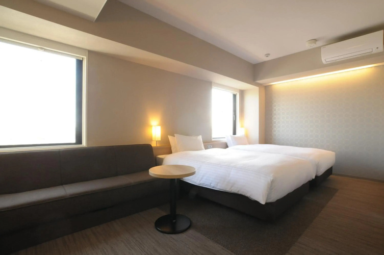 AB Hotel Tahara
