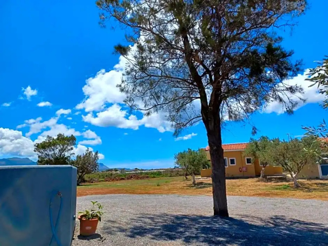 Pounta Apartments