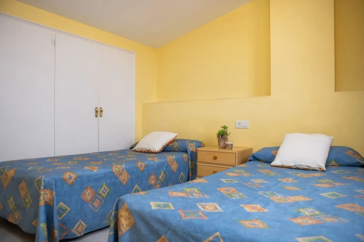 Economy Apartment
