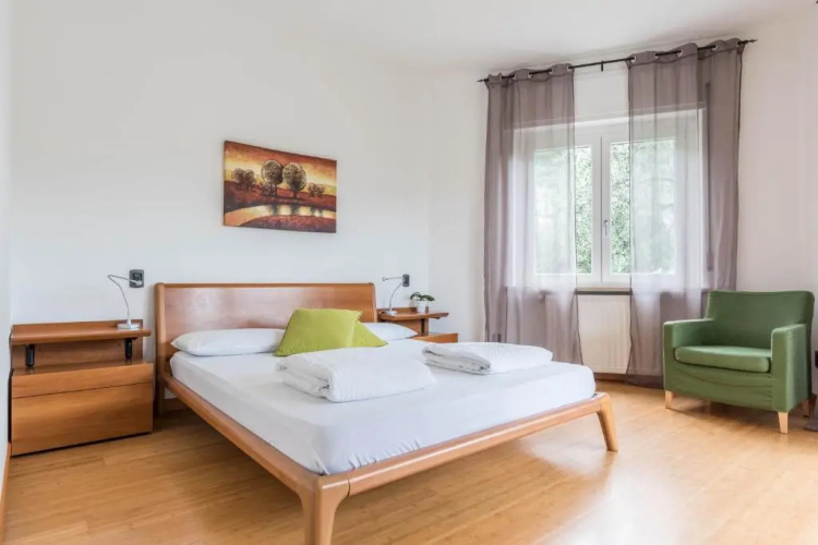 Appartamento Casa Stefi N1