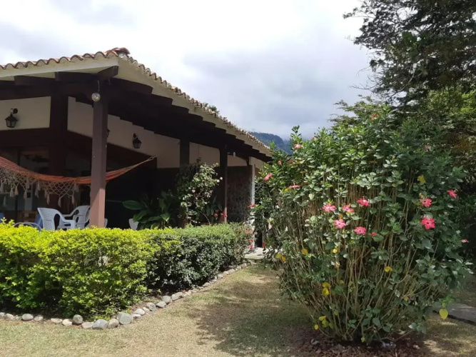 Villa Corinigua III