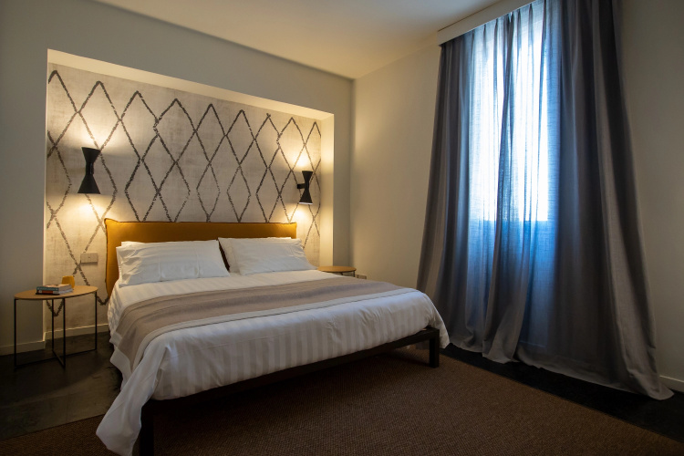 ARCO VECCHIO URBAN SUITE by EPOCA COLLECTION