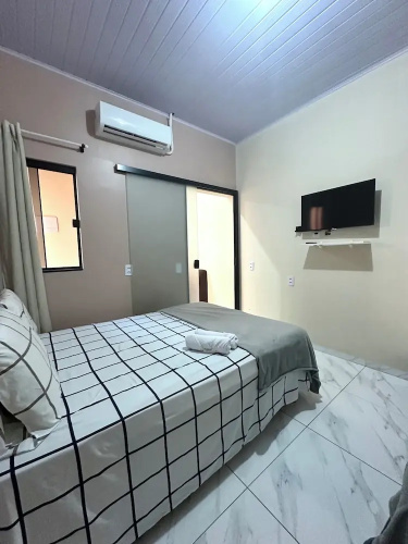 Recanto Sonho PX centro Unitins e UFT