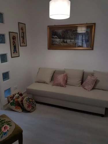 Casa dei Nonni