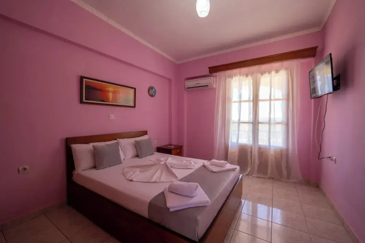 Apart Hotel Alex