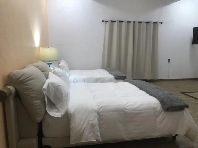 Resort & Spa Puerta al Virreinato